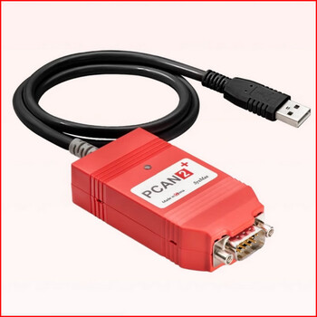 Domestic compatible peak original pcan-usb-fd ipeh-004022/002022 supports inca pcan2+