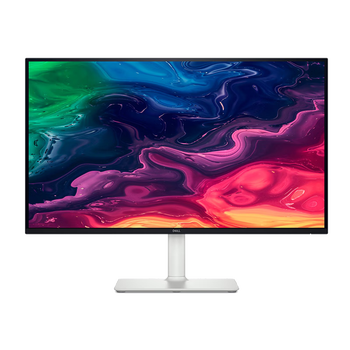 80% new dell (dell) 27-inch 4k monitor ips panel 120hz high refresh type-c 65w hardware anti-blue light 1500 1 office entertainment display s2725qc