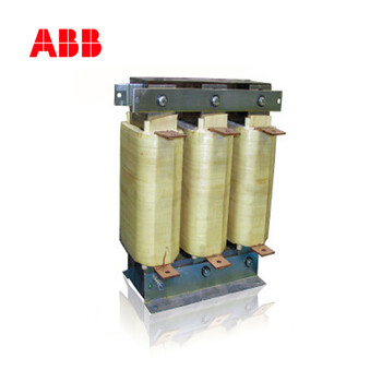 Abb low voltage reactor r7% 50kvar 400v 50hz