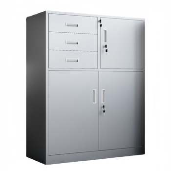 Fanzhesi stainless steel utility cabinet 1020*850*390mm table