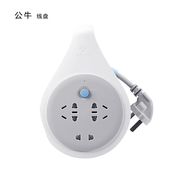 Bull cable reel gn-802 10m unit