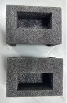 Shengjunchen small 3u package black 1 piece