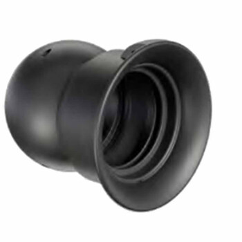 Samlo robot pipe bag accessories double bell mouth 842498 one price