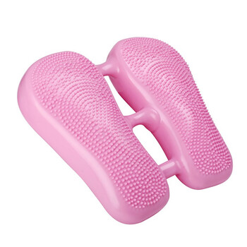 Kocsvor new stepper home pedal women's sports fat reduction machine inflatable foot stepper fitness equipment wholesale hibiscus powder