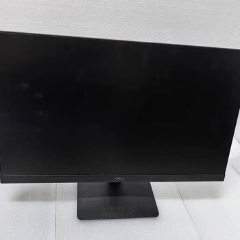 Dell d2421h 23.8-inch ips narrow bezel, low blue light and no flicker screen, second-hand 95 new