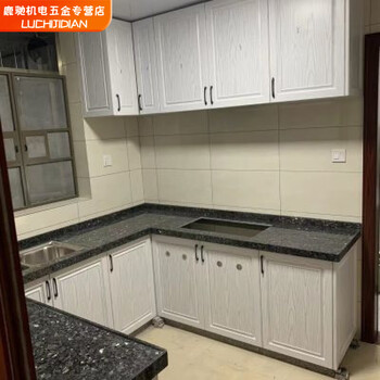 Qinkai custom-made aluminum alloy door cabinets, measuring and measuring in the same city, simple 2 years, one-stop production. custom-made aluminum alloy door cabinets, measuring and measuring in the same city, simple