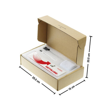 Lubricating grease hotolube nsf cooking food supplement coffee machine faucet silicone grease food grease (130g professional pack single)