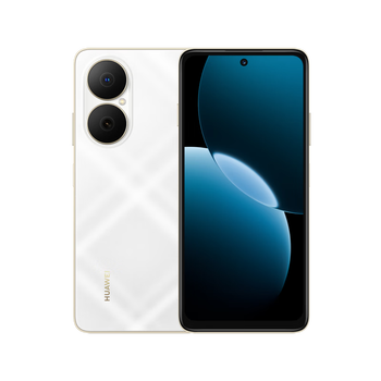 99% new huawei enjoy 80 256gb sky white 6620mah battery super endurance xuanjia architecture double five-star super drop-resistant huawei hongmeng smartphone android self-operated returns can check the quality inspection report