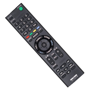 Sony sony tv remote control bravia original 4k smart lcd universal rmt-tx200c tx100c