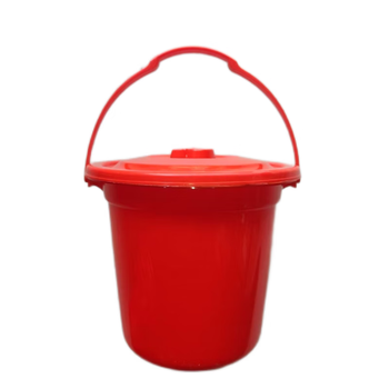 Coroxin plastic bucket paint bucket paint bucket water bucket stainless steel bucket 16l small paint bucket with lid 2l 3l with lid 20l/each 3l thickened