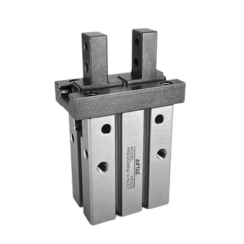 Airtac pneumatic finger cylinder gripper hfz20 can be customized
