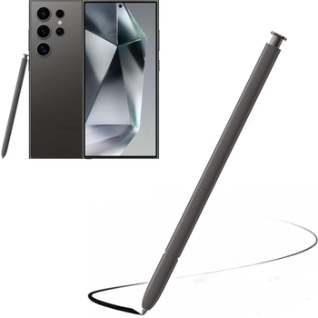 Original samsung s24ultra stylus s24u stylus bluetooth air-to-air operation spen s24ultra titanium black new original original packaging