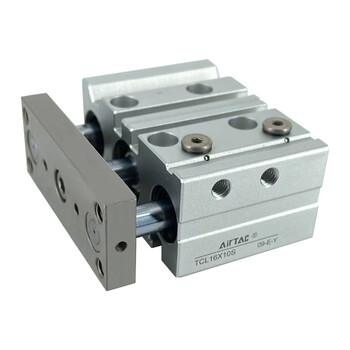 Airtac three-axis cylinder tcl16x10s can be customized