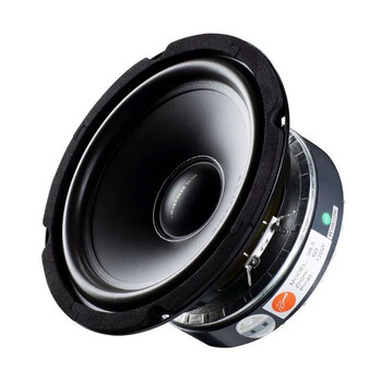 Hivi/hivi s6.5 low-midrange speaker 6.5-inch speaker woofer unit/only