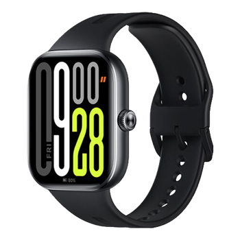 99% new xiaomi (mi) redmi watch 5 elegant black thepaper os 2 heart rate and blood oxygen monitoring bluetooth call redmi watch 5 smart watch xiaomi auto