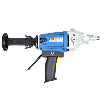 Dongcheng rhinestone power tools rhinestone diamond drilling machine z1z-ff02-160 z1z-ff02-160