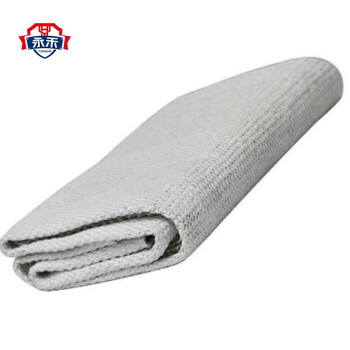 Yonghe fire asbestos quilt 1.5*1.5 meters/piece