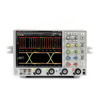 Keysight technologies keysight oscilloscope dsva084a/dsov084a/msov254a/dsov1 64a white (please contact customer service for other models)