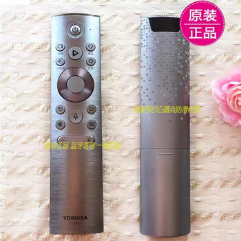 Toshiba original toshiba ct-95016 55 65 75 85 c340f m540f m545f tv remote control board