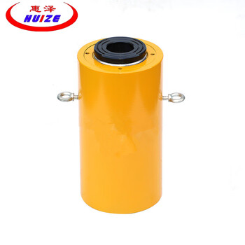 Huizelift huize hollow hydraulic jack rch3050 set