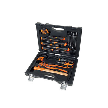 Beta 24-piece tool set 020550215