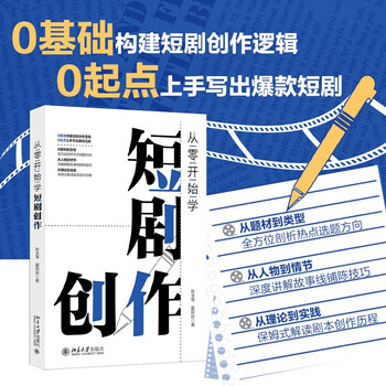 Learn short play creation from scratch and build short play creation logic from scratch