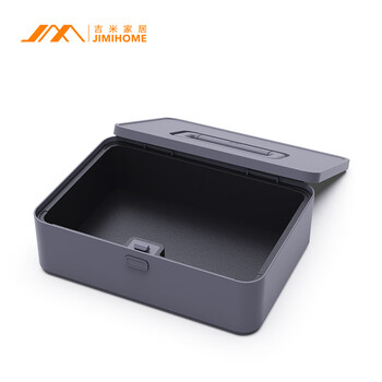 Jimmy home jiju tool box storage box hardware industrial grade home portable car multi-function maintenance electrician box jimmy layer x1-e