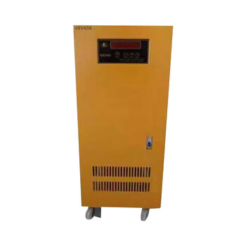 Shi neng forklift charger czb5c-e48v/65a