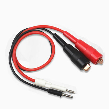 Bandauer meb31 cea other high voltage lines