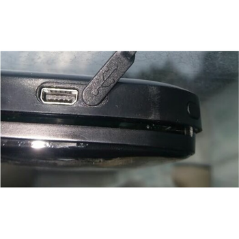 Gusrjuli jlcz-06s zhetong card gantong card truck etc charger cable 10-pin upper and lower 5-pin each