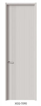 Wen yijia french wooden door solid wood door bedroom door painted door set door interior door bathroom door villa door style 1