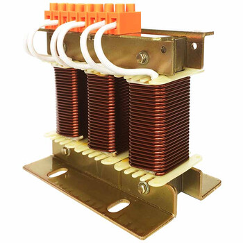 Recon shanghai ruikang 075220kw reactor three-phase input incoming line outgoing line output frequency converter input 0 points 751 points 5kw5a