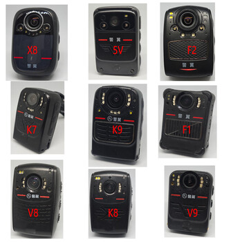 Police wing second-hand police wing k9 f1 f2 v9 x9 2v k8 v8 x8 f6 g7h5 recorder camera f2 32gb 9 new official standard