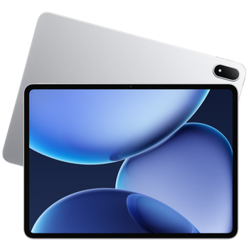 99% new oppo pad 4 pro sun yingsha's same tablet 13.2-inch tablet 3.4k ultra-clear original color screen 16gb+512gb galaxy silver