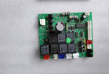 Suitable for massage chair control board pcb circuit board motherboard motherboard 1