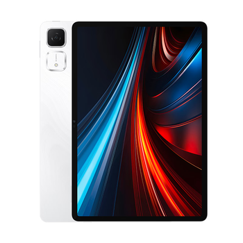 99% new honor tablet gt 11.5-inch tablet 2.8k eye-protecting gaming screen high-end cost-effective 8gb+256gb ice crystal white honor gt series