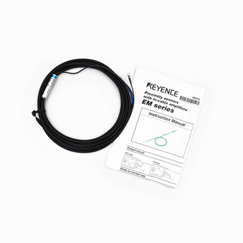 Selected good things keyence sensor proximity switch em-030 em-038 em-054 em-080 em030n new original