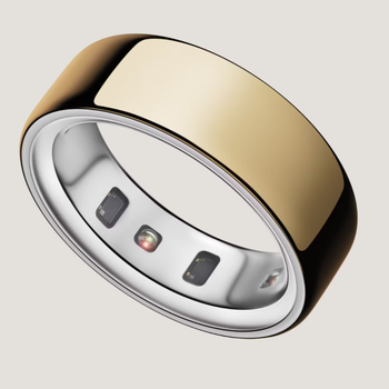 Zhongtian chentuo oura ring 4 4th generation smart ring canadian direct mail smart ring for men and women wearable black technology heart rate health sleep exercise blood oxygen detection gold