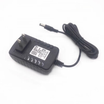 Suitable for wireless vacuum cleaner charger, mite remover, sweeping robot, floor scrubber, electric mop power adapter, 22v universal 22.5v charger