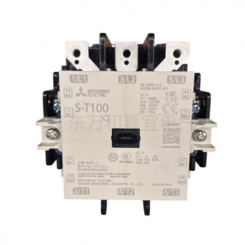 Mitsubishi ac contactor s-t35 t50 t65 t80 t100 ac220v supply s-t100 ac110v