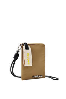 Desigualaccessories nylon accessories, green, accessories nylon other green 24sayy03