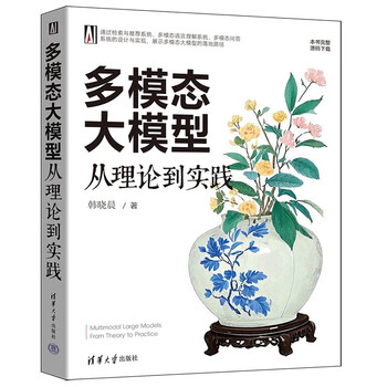 Multimodal large models from theory to practice