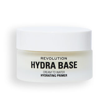 Revolution beauty london revolution superbase hydra primer