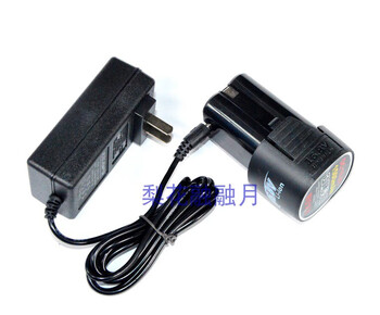 Care 16.8v 24v 25v high pressure water gun car washing machine lithium battery holder charger 16.8v direct + direct