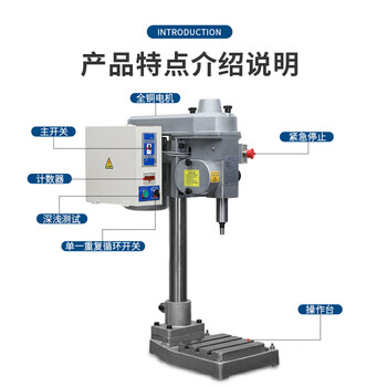 Wen yijia fully automatic 4508/6516/6532 gear tapping machine vertical horizontal high-precision tapping machine manufacturer 4508 vertical complete machine
