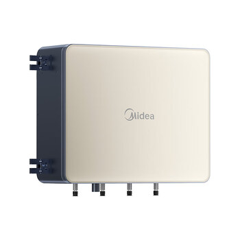 Midea leader central air conditioning multi-split accessories midea humidifier sd160-a 1 hp first class energy efficiency humidifier sd160-a