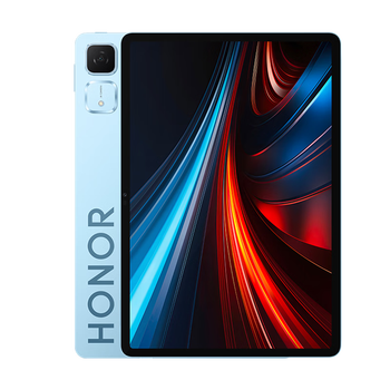 99% new honor tablet gt national subsidy 11.5-inch tablet 2.8k eye-protecting gaming screen high cost performance 12gb+256gb gt blue honor gt series