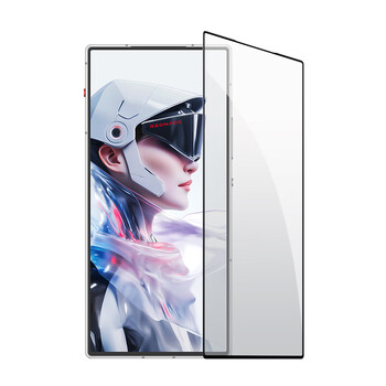 Nubia red magic 10 air series gaming tempered film