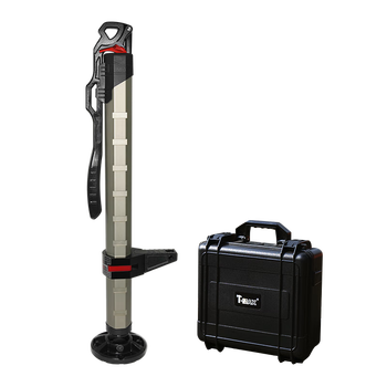 Ni zhier tianming t-max four-in-one two-cylinder fast off-road vehicle manual rescue hydraulic monkey climbing rod hydraulic jack