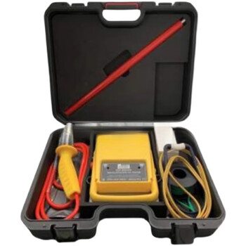 Dc30/dc15 electric spark leak detector coating anti-corrosion layer portable detector australia pcwi dc30 tax free